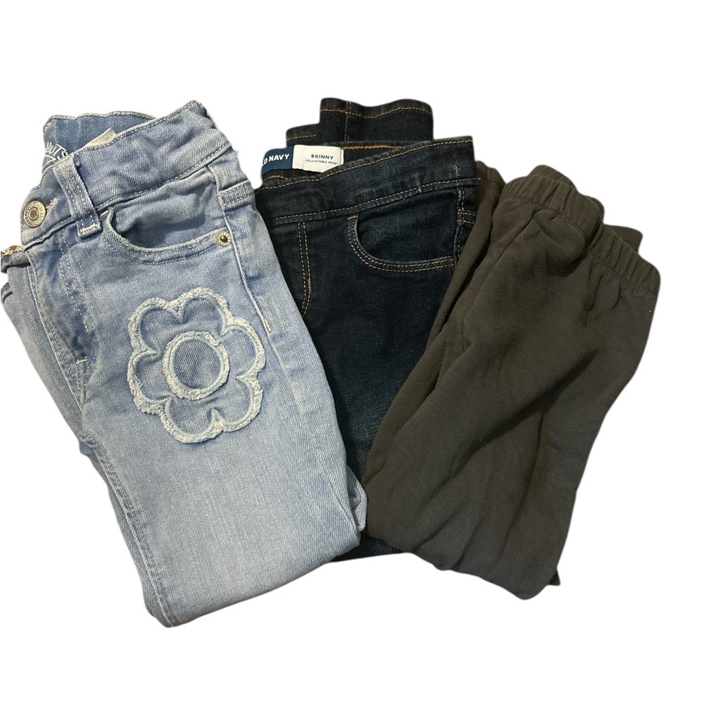 5T kids pants lot